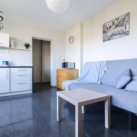 Przytulny Apartament W Centrum Krakowa Екстер'єр фото