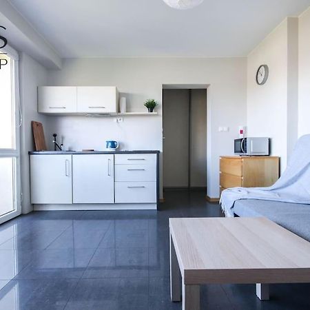 Przytulny Apartament W Centrum Krakowa Екстер'єр фото