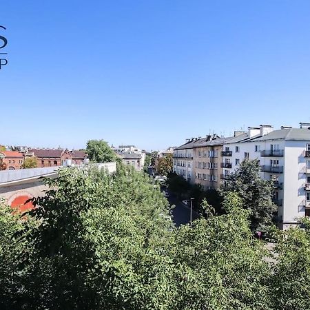 Przytulny Apartament W Centrum Krakowa Екстер'єр фото