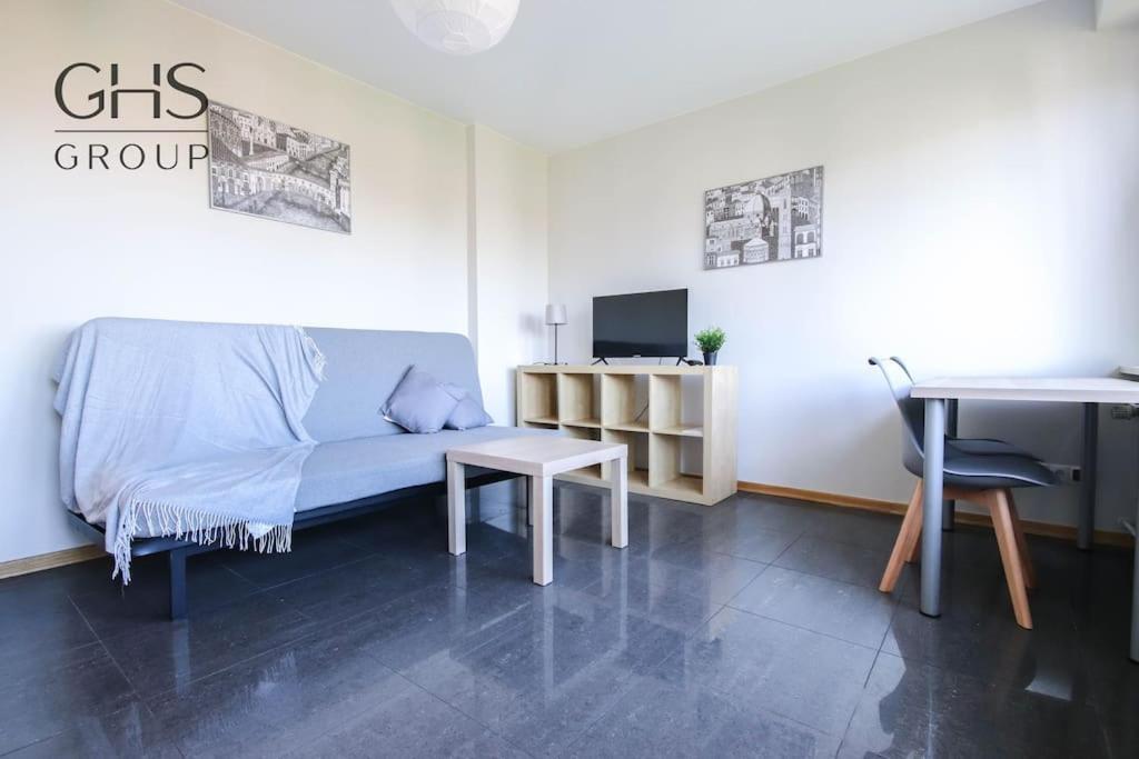 Przytulny Apartament W Centrum Krakowa Екстер'єр фото